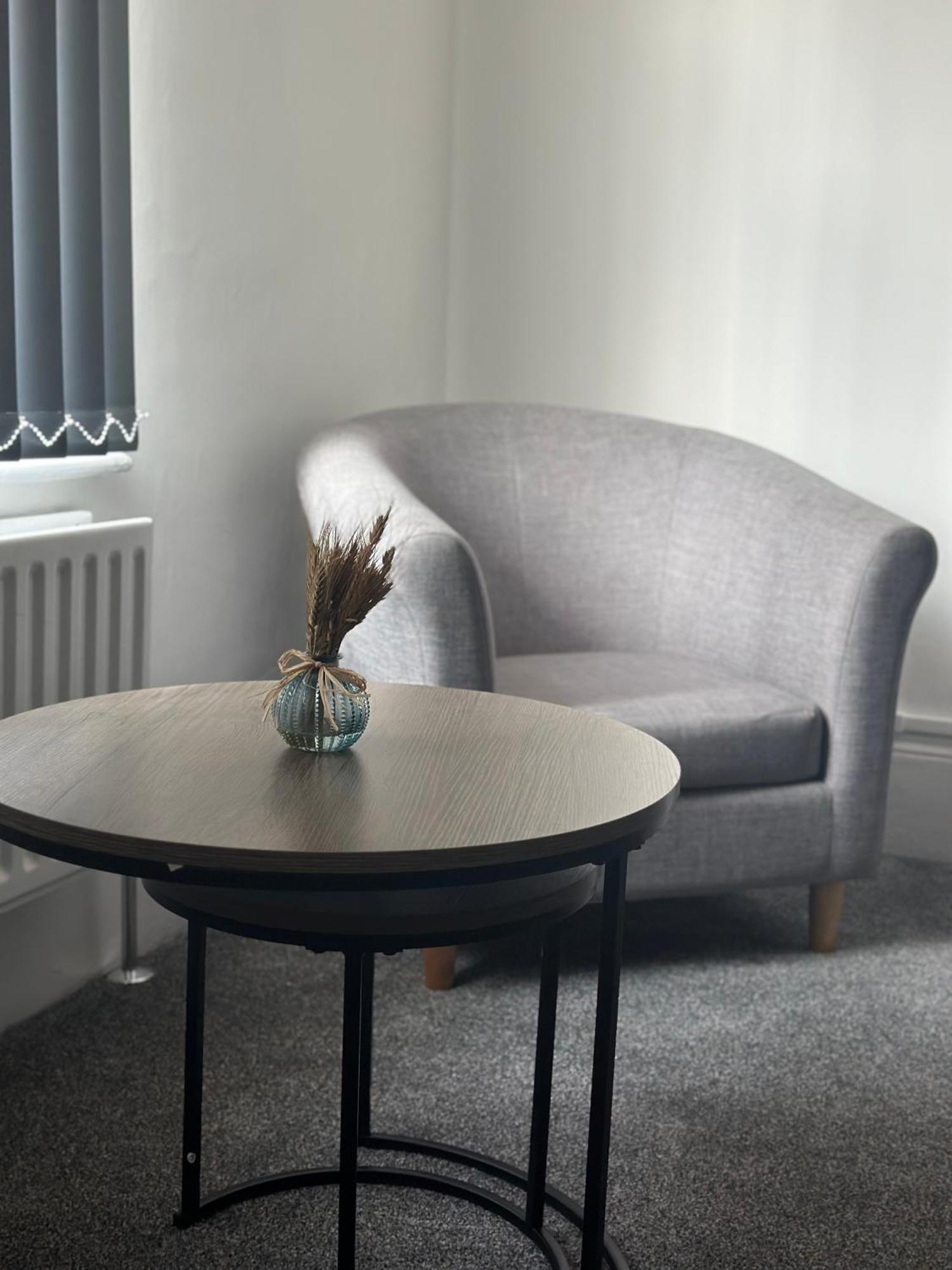 New Apartment 3 Brentford Luaran gambar