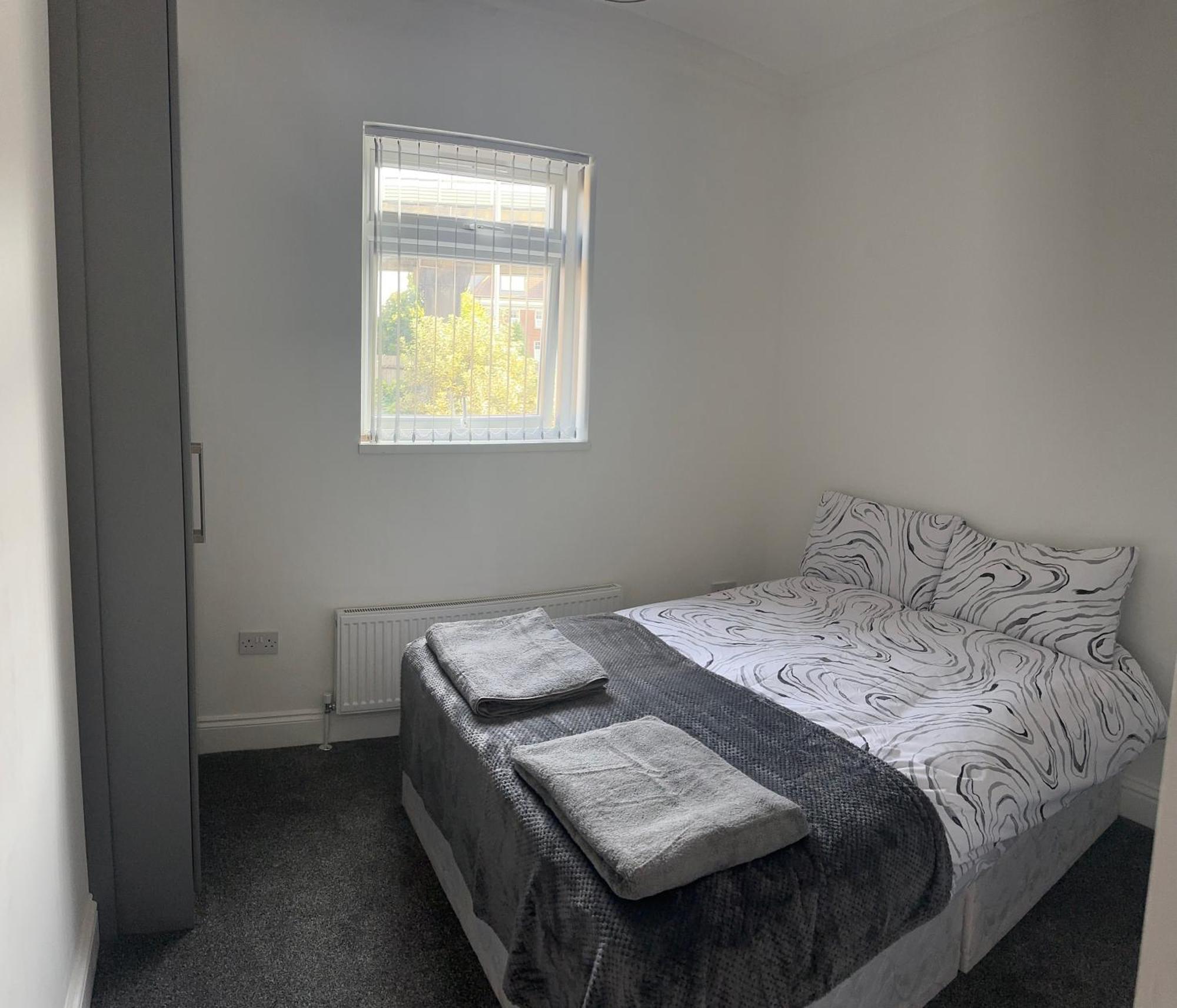New Apartment 3 Brentford Luaran gambar
