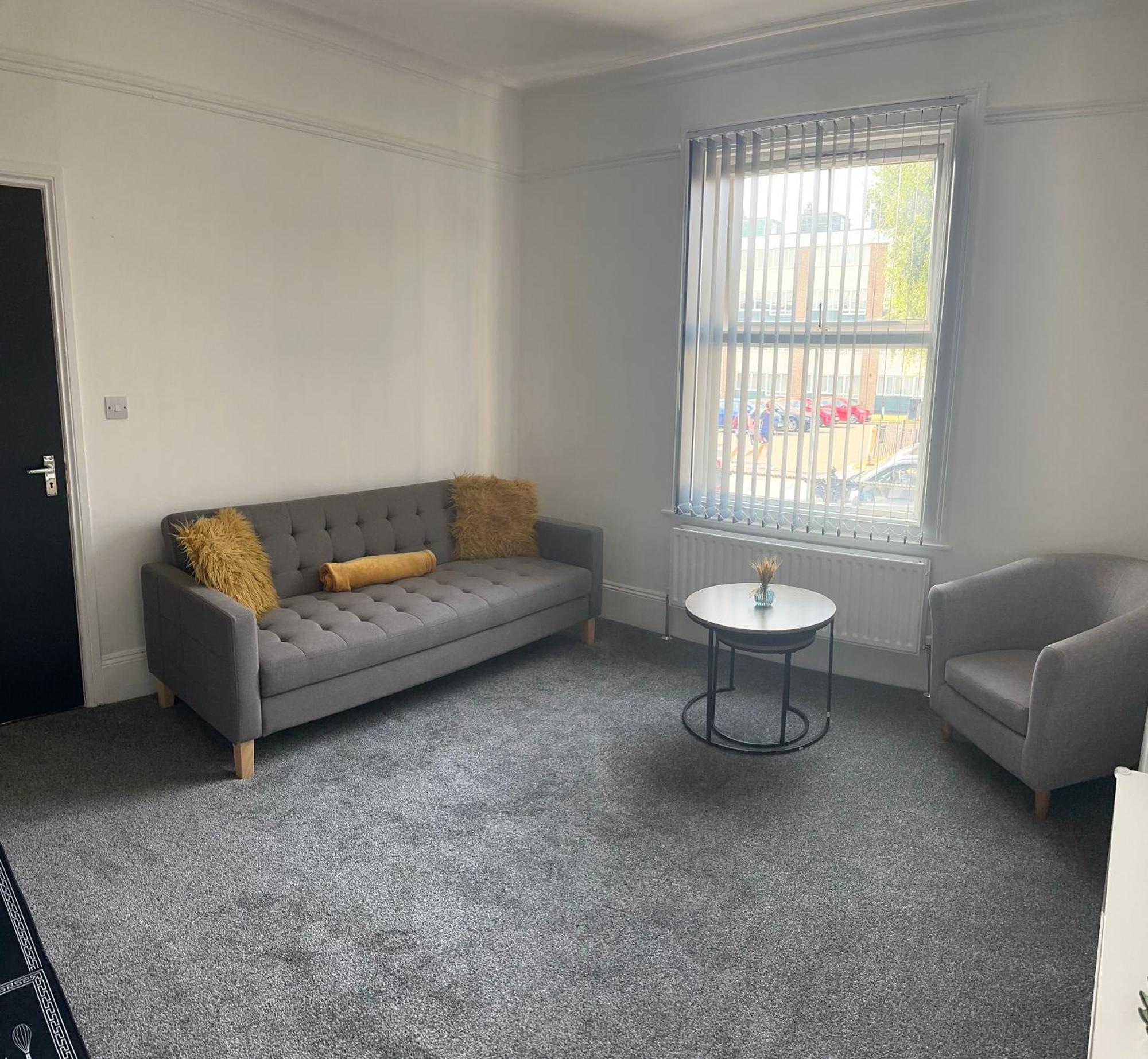 New Apartment 3 Brentford Luaran gambar